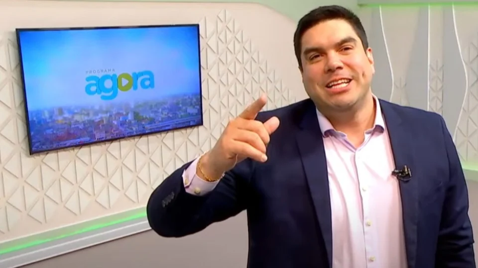 AM: assista à íntegra do programa Agora de 28 de julho