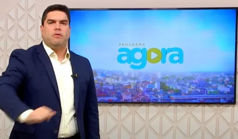 AM: assista à íntegra do programa Agora de 31 de julho