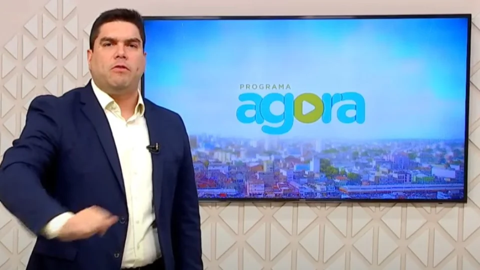 AM: assista à íntegra do programa Agora de 31 de julho