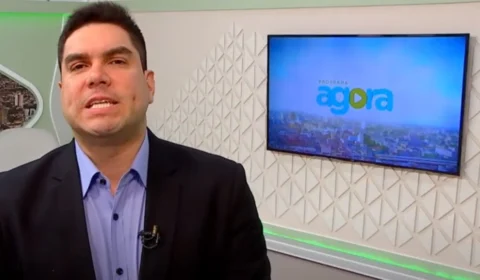 AM: assista à íntegra do programa Agora de 5 de julho