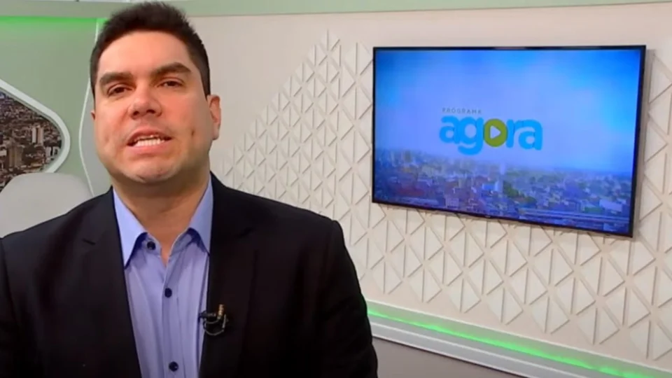 AM: assista à íntegra do programa Agora de 5 de julho