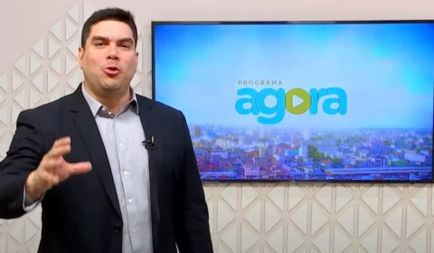 AM: assista à íntegra do programa Agora de 6 de julho