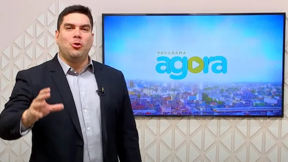 AM: assista à íntegra do programa Agora de 6 de julho
