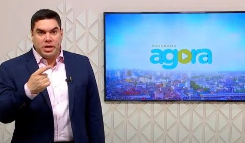 AM: assista à íntegra do programa Agora de 7 de julho