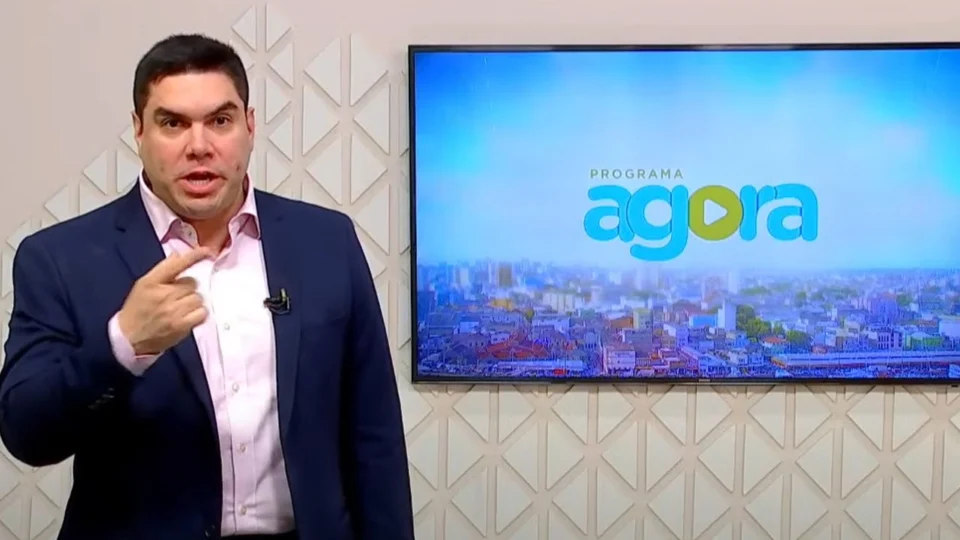 AM: assista à íntegra do programa Agora de 7 de julho