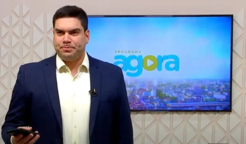 AM: assista à íntegra do programa Agora de 10 de julho