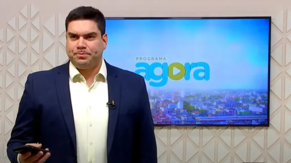 AM: assista à íntegra do programa Agora de 10 de julho