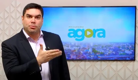 AM: assista à íntegra do programa Agora de 11 de julho