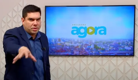 AM: assista à íntegra do programa Agora de 12 de julho