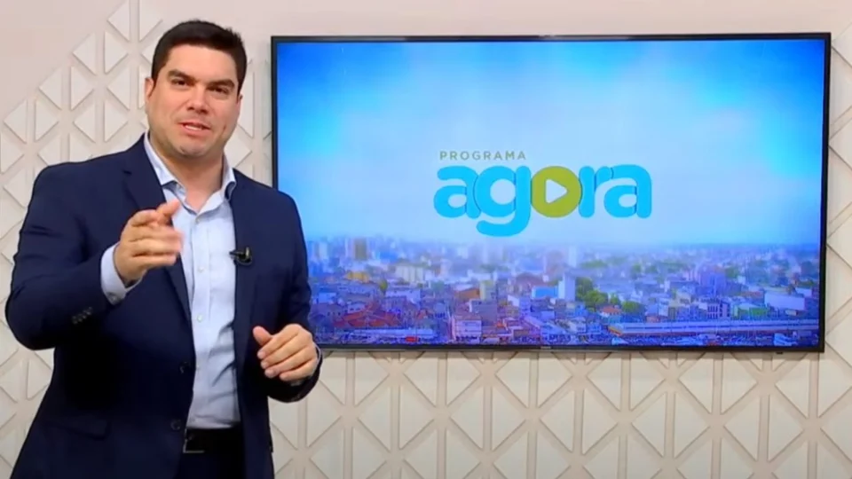 AM: assista à íntegra do programa Agora de 13 de julho