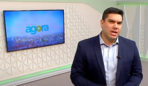 AM: assista à íntegra do programa Agora de 17 de julho