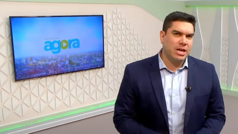 AM: assista à íntegra do programa Agora de 17 de julho