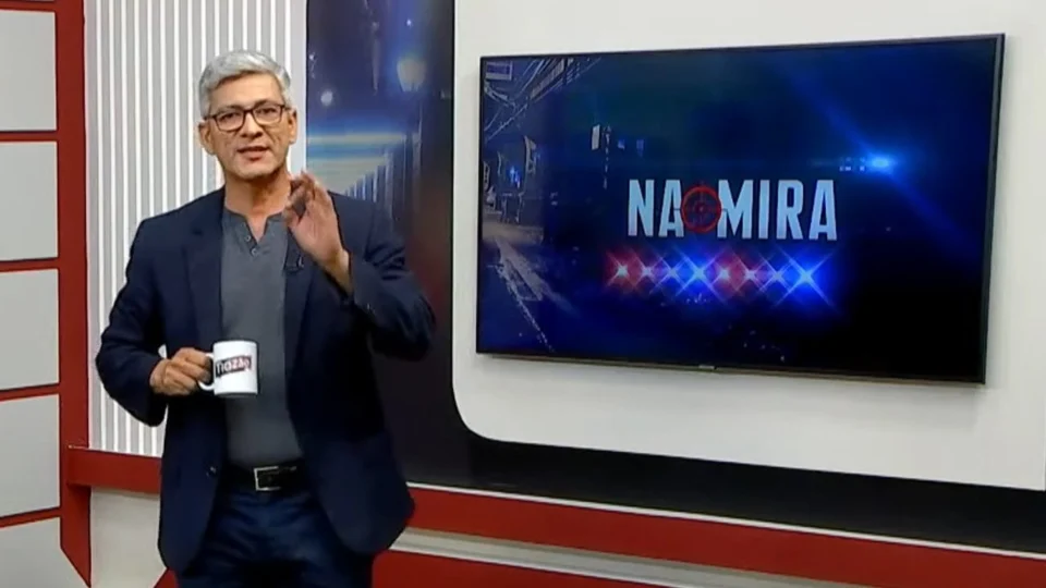 AM: assista ao Programa Na Mira desta quinta, 20 de julho