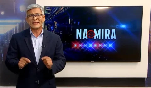 AM: assista ao Programa Na Mira desta sexta, 21 de julho