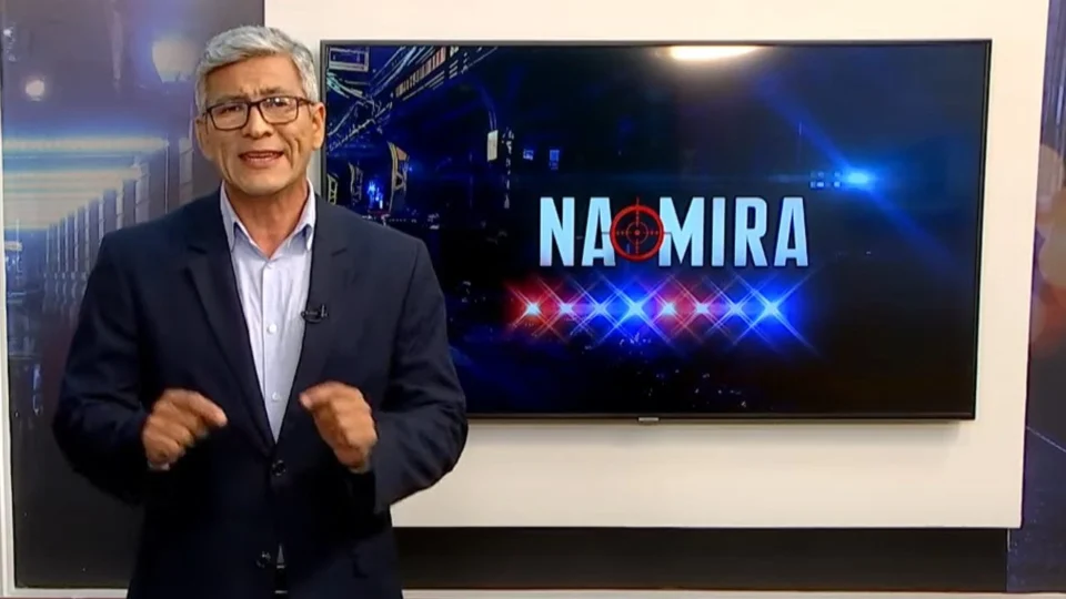 AM: assista ao Programa Na Mira desta sexta, 21 de julho