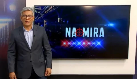 AM: assista ao Programa Na Mira desta segunda, 24 de julho