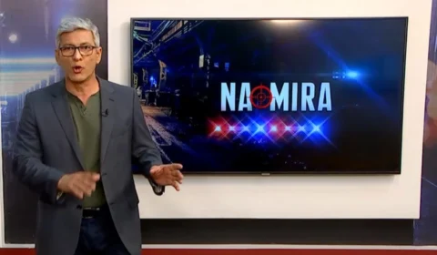 AM: assista ao Programa Na Mira desta terça, 25 de julho