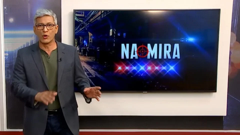 AM: assista ao Programa Na Mira desta terça, 25 de julho