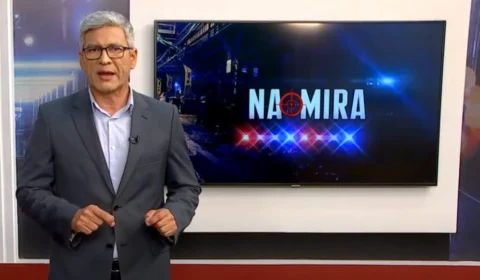 AM: assista ao Programa Na Mira desta quarta, 26 de julho