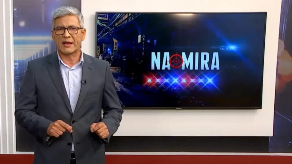 AM: assista ao Programa Na Mira desta quarta, 26 de julho