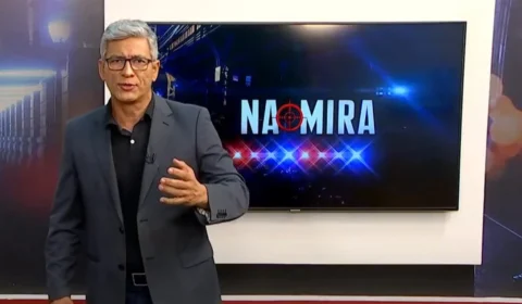 AM: assista ao Programa Na Mira desta quinta, 27 de julho