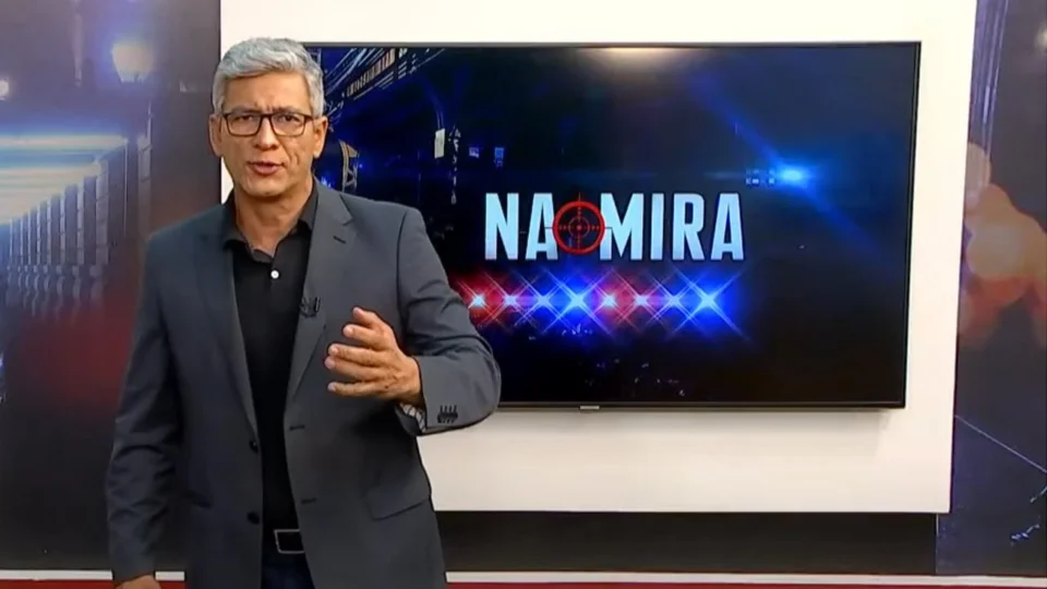 AM: assista ao Programa Na Mira desta quinta, 27 de julho