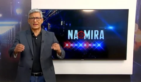 AM: assista ao Programa Na Mira desta sexta, 28 de julho