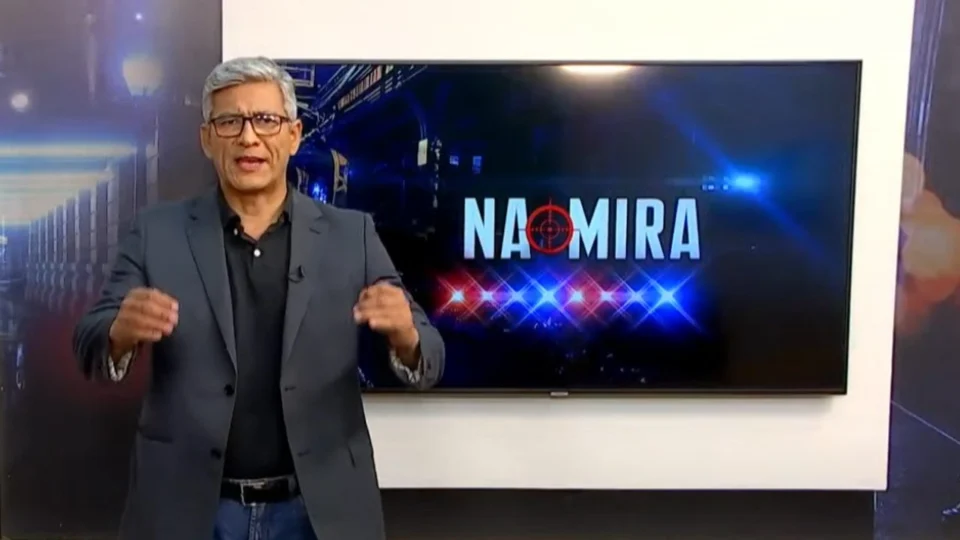 AM: assista ao Programa Na Mira desta sexta, 28 de julho