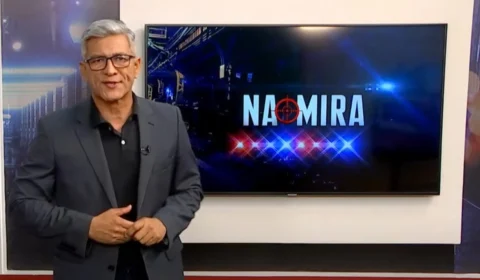 AM: assista ao Programa Na Mira desta segunda, 31 de julho