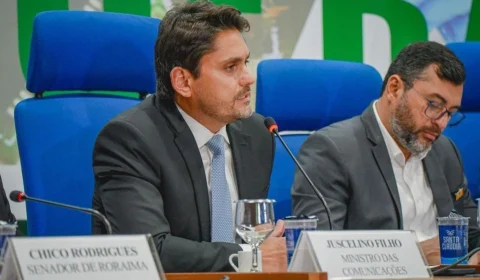 AM entra na 2ª fase do ‘Norte Conectado’ e deve melhorar serviço de internet