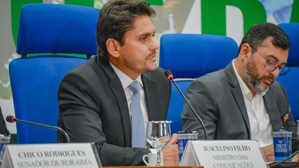 AM entra na 2ª fase do ‘Norte Conectado’ e deve melhorar serviço de internet