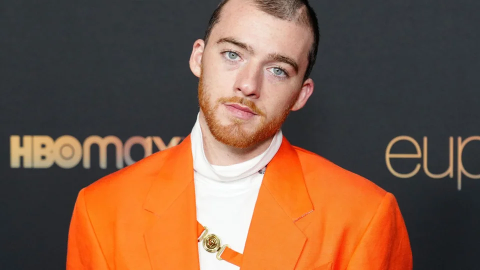 Aos 25 anos, morre Angus Cloud, ator da série Euphoria
