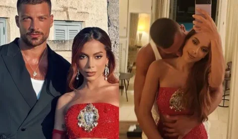 ‘Estou solteira’, diz Anitta ao negar namoro com ator italiano Simone Susinna