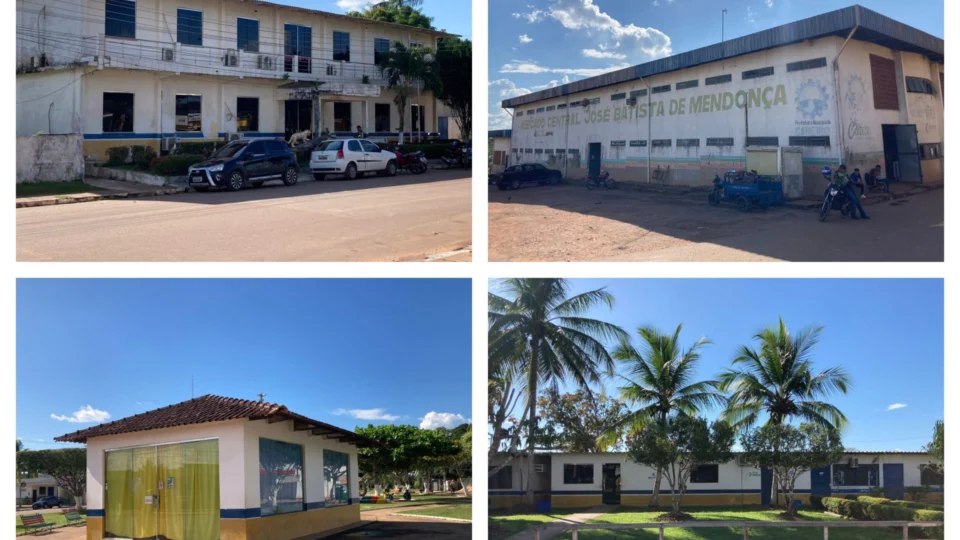 Dívida de R$ 1,5 milhão: Careiro-AM não paga energia há 3 anos e prédios públicos ficam sem luz