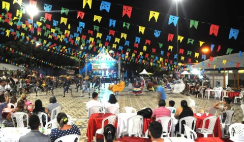 Confira agenda das ‘festas julinas’ deste fim de semana em Manaus