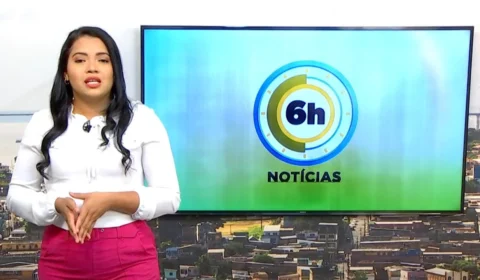 AM: assista ao jornal 6h Notícias desta quinta, 20 de julho