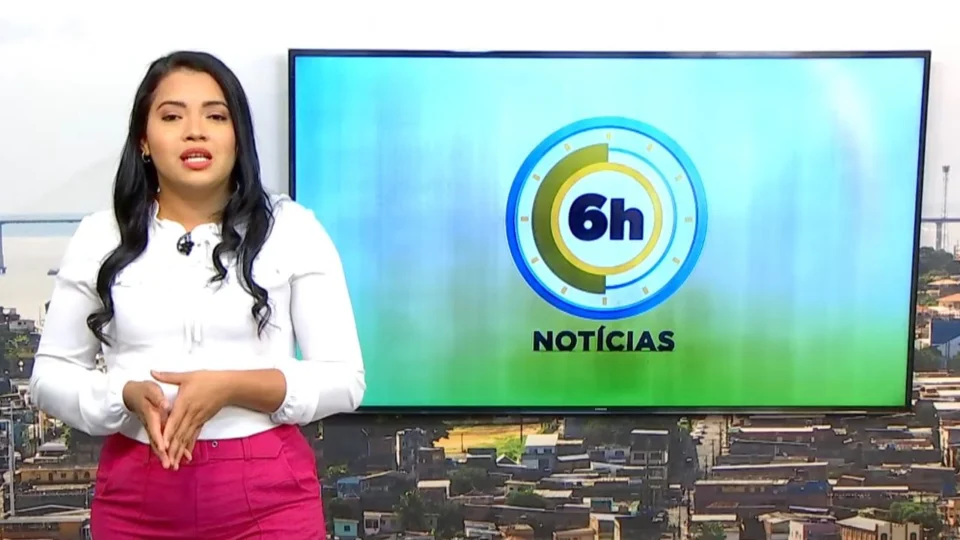 AM: assista ao jornal 6h Notícias desta quinta, 20 de julho
