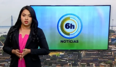 AM: assista ao jornal 6h Notícias desta quarta, 26 de julho