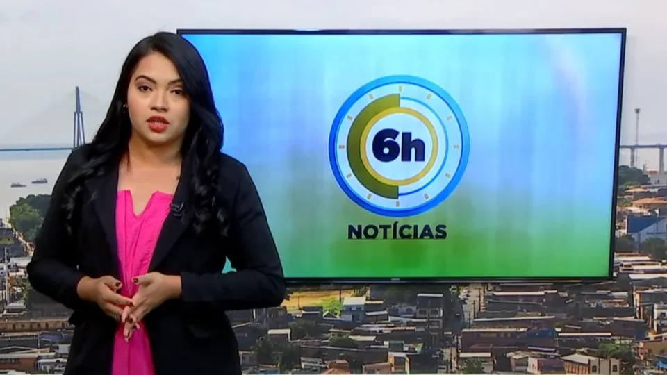 AM: assista ao jornal 6h Notícias desta quarta, 26 de julho