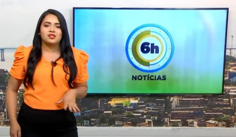 AM: assista ao jornal 6h Notícias desta quinta, 27 de julho