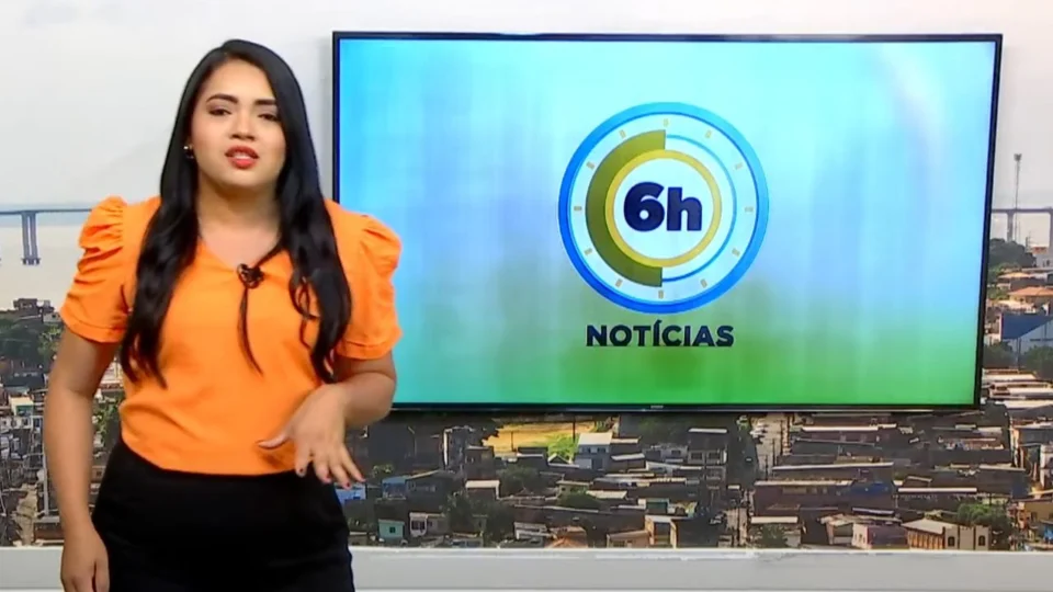 AM: assista ao jornal 6h Notícias desta quinta, 27 de julho