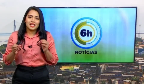 AM: assista ao jornal 6h Notícias desta sexta, 28 de julho
