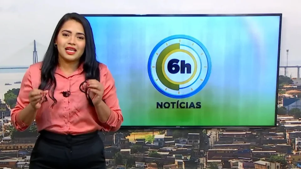 AM: assista ao jornal 6h Notícias desta sexta, 28 de julho