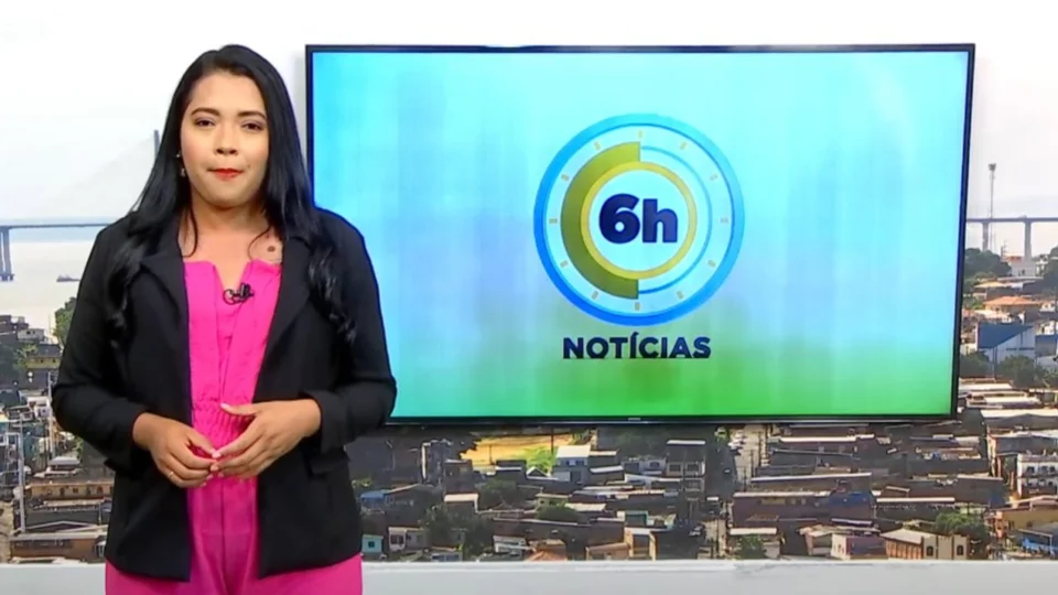 AM: assista ao jornal 6h Notícias desta quarta, 5 de julho