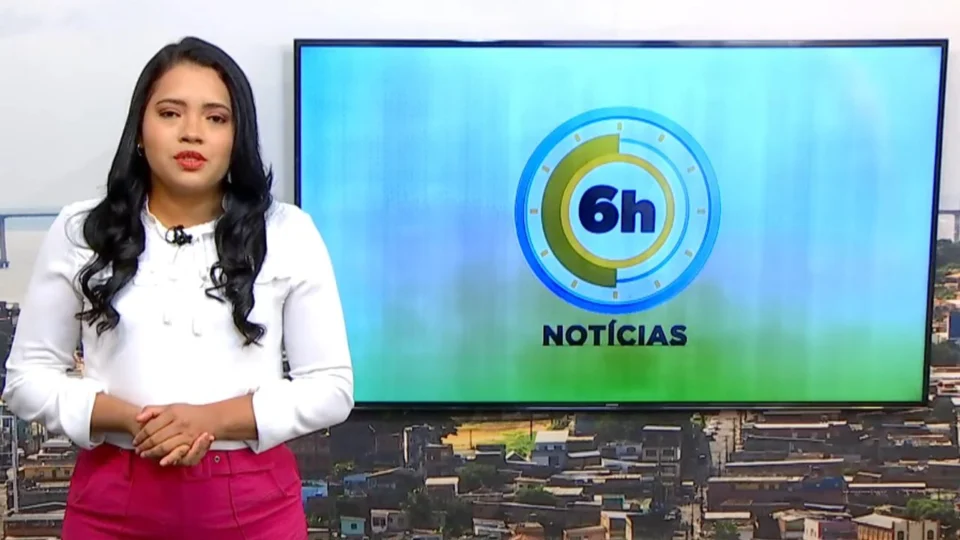 AM: assista ao jornal 6h Notícias desta terça, 11 de julho