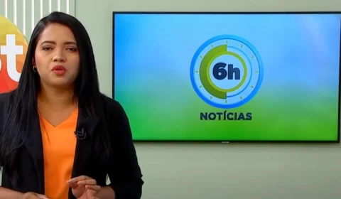 AM: assista ao jornal 6h Notícias desta quinta, 13 de julho