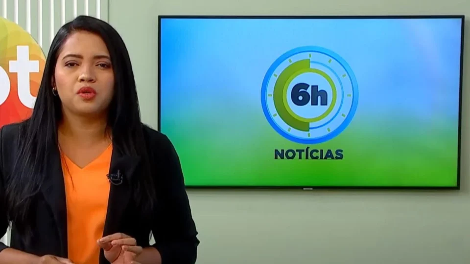 AM: assista ao jornal 6h Notícias desta quinta, 13 de julho