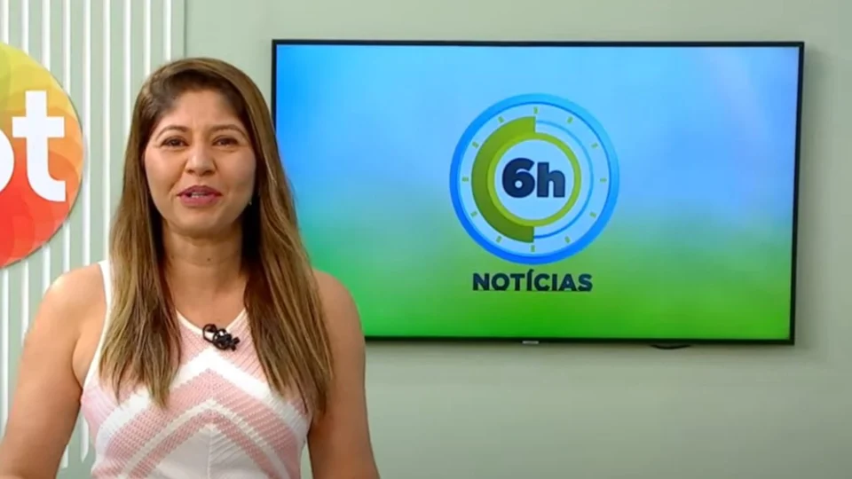 AM: assista ao jornal 6h Notícias desta segunda, 3 de julho