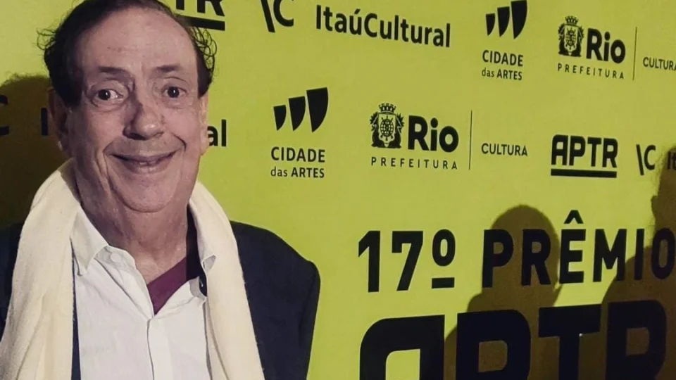 Ator de ‘Beiçola’ fala sobre finanças e pede doações: ‘preciso sobreviver’