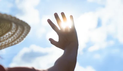 Dia mais quente já registrado na Terra chega a temperatura média de 17ºC